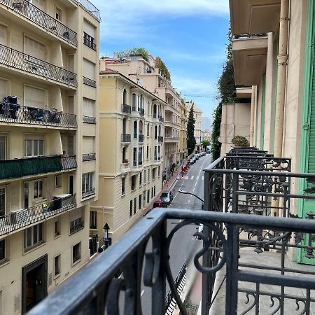 Monaco Quartier Monte Carlo Magnifique 2 Pieces Apartment Bagian luar foto