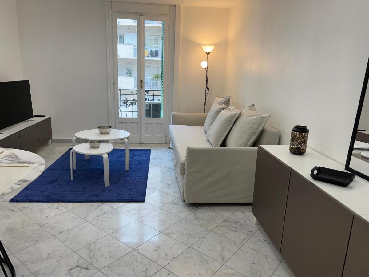 Monaco Quartier Monte Carlo Magnifique 2 Pieces Apartment Bagian luar foto